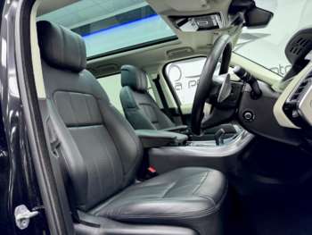 Used Land Rover Range Rover Sport 2022 for sale - 74255772: Photo