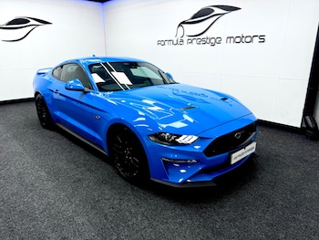Used Ford Mustang 2022 for sale - 78562427: Photo