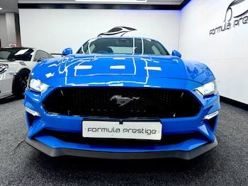 Used Ford Mustang 2022 for sale - 78562427: Photo