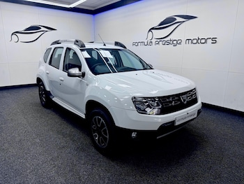 Used Dacia Duster 2017 for sale - 78504124: Photo