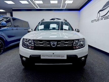 Used Dacia Duster 2017 for sale - 78504124: Photo