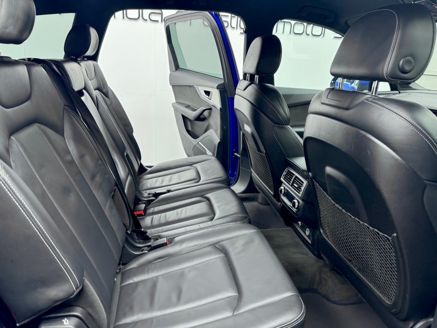 Used Audi Q7 2017 for sale - 77254716: Photo 10