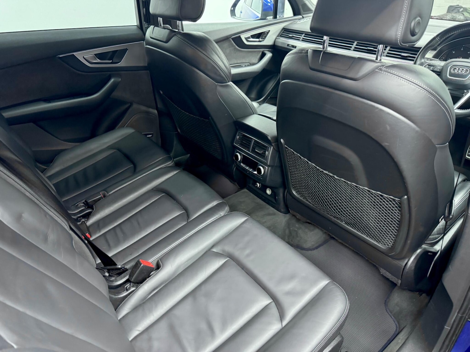 Used Audi Q7 2017 for sale - 77254716: Photo 14