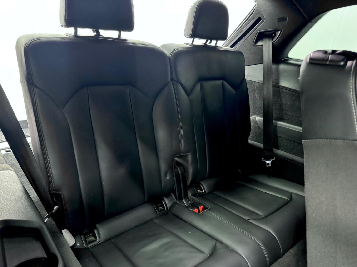 Used Audi Q7 2017 for sale - 77254716: Photo 19