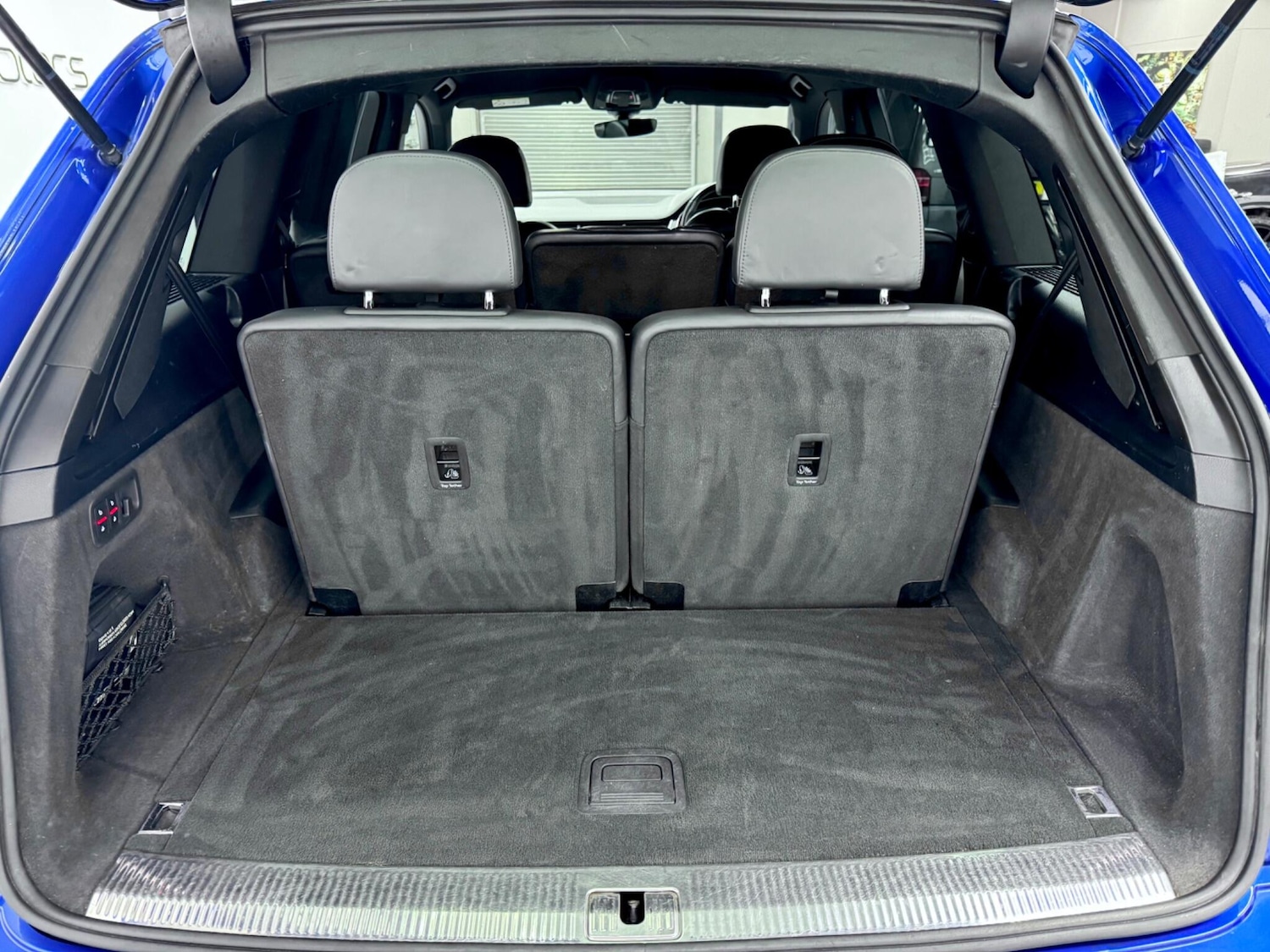 Used Audi Q7 2017 for sale - 77254716: Photo 21