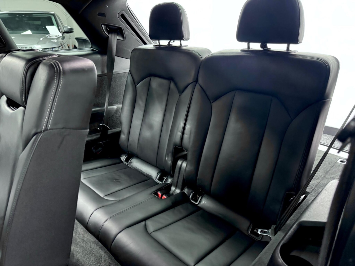 Used Audi Q7 2017 for sale - 77254716: Photo 24