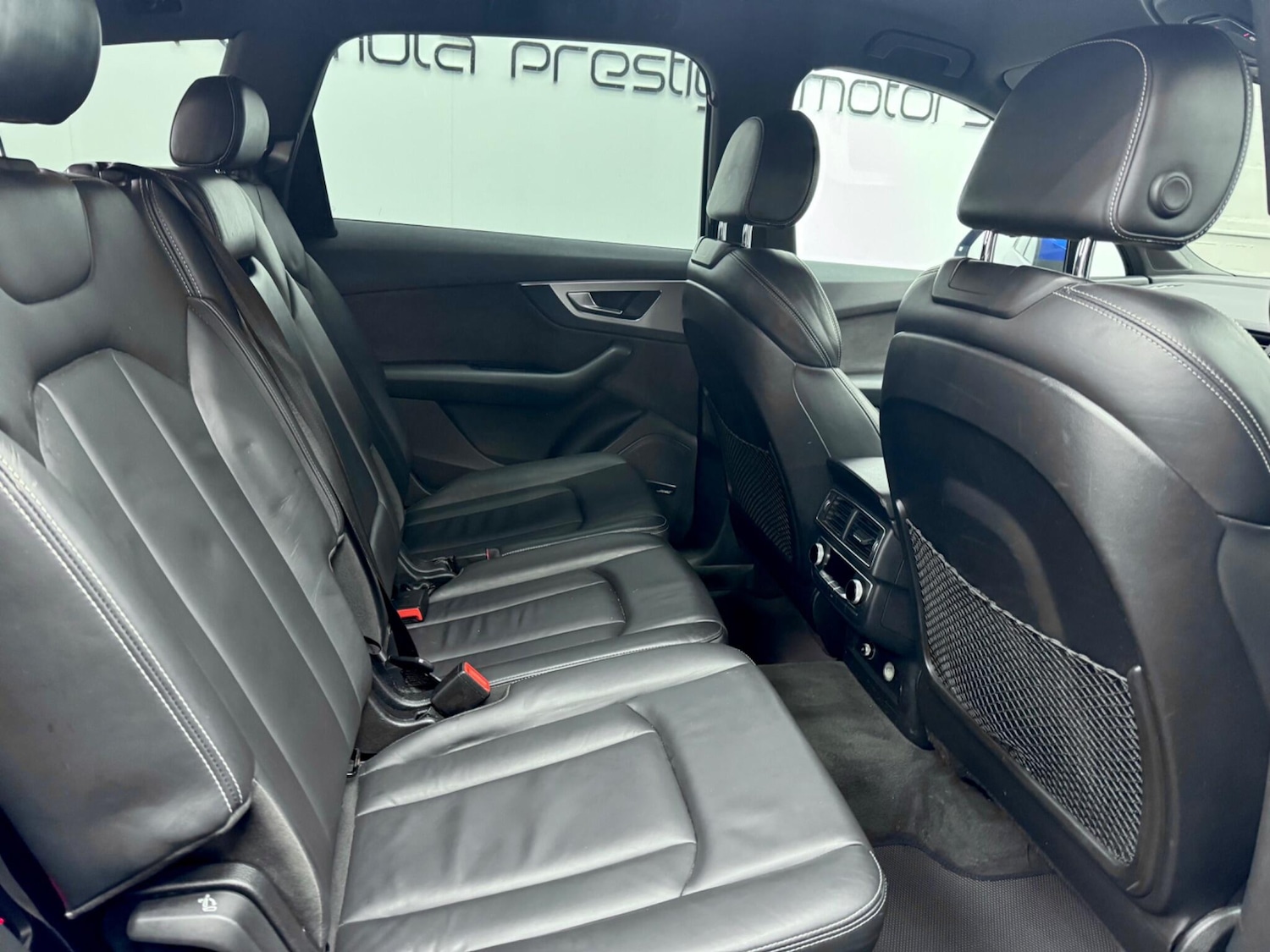 Used Audi Q7 2017 for sale - 77254716: Photo 33