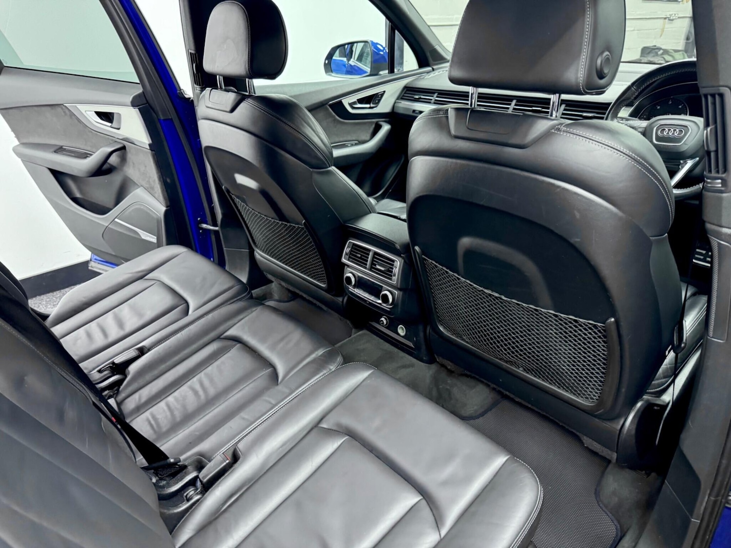 Used Audi Q7 2017 for sale - 77254716: Photo 34