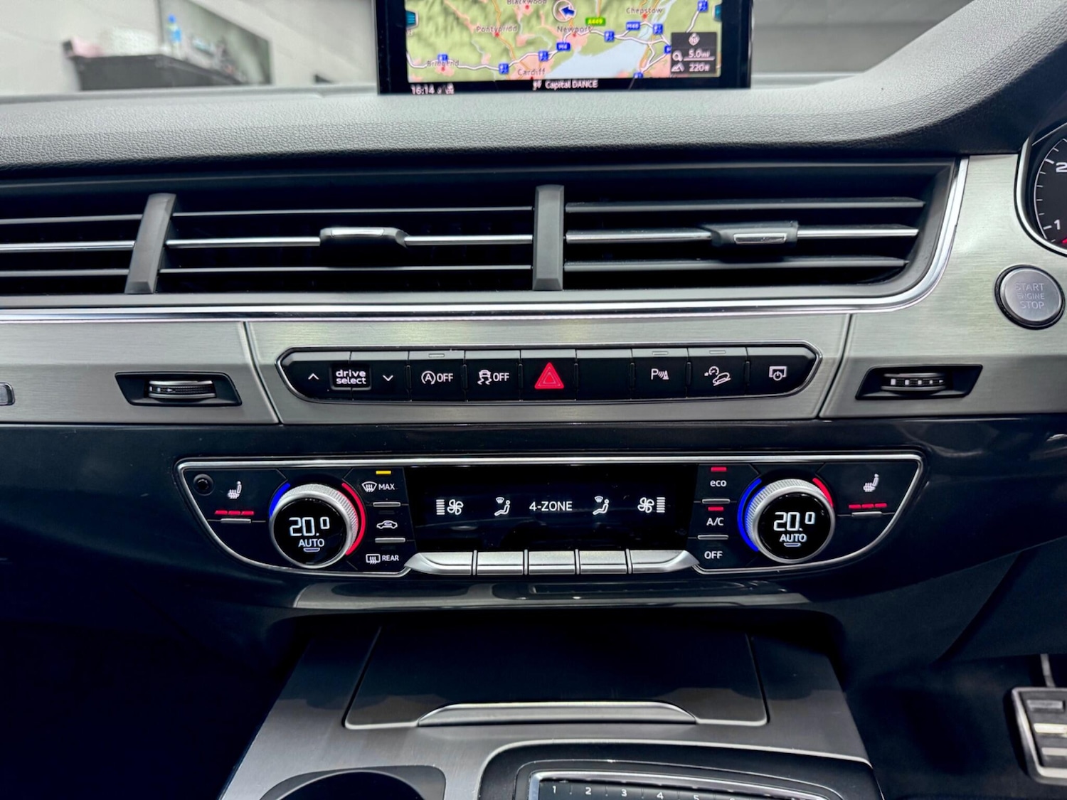 Used Audi Q7 2017 for sale - 77254716: Photo 37