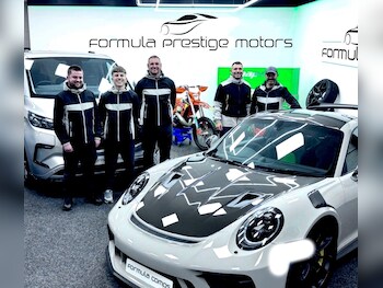 Used Ford Tourneo Custom 2025 for sale - 78335358: Photo