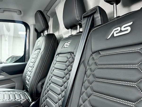 Used Ford Transit Custom 2024 for sale - 74798583: Photo 17