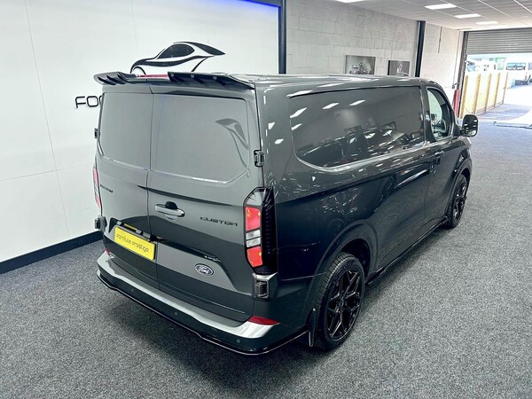 Used Ford Transit Custom 2024 for sale - 74798583: Photo 20