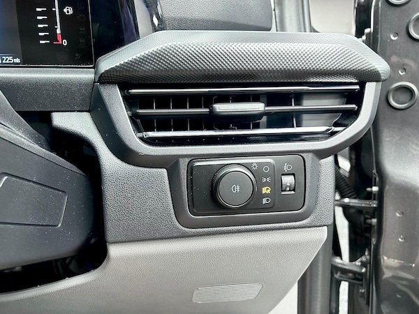 Used Ford Transit Custom 2024 for sale - 74798583: Photo 21