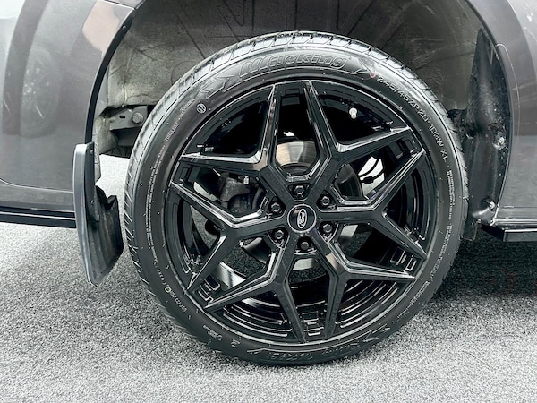 Used Ford Transit Custom 2024 for sale - 74798583: Photo 24