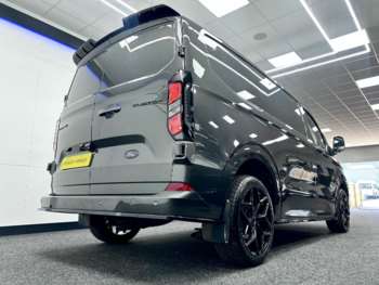Used Ford Transit Custom 2024 for sale - 74798583: Photo