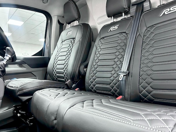 Used Ford Transit Custom 2024 for sale - 74798583: Photo 30
