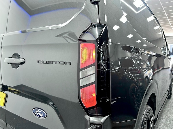 Used Ford Transit Custom 2024 for sale - 74798583: Photo 36