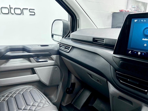Used Ford Transit Custom 2024 for sale - 74798583: Photo 39