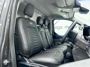 Used Ford Transit Custom 2024 for sale - 74798583: Photo
