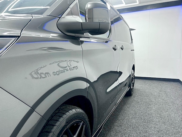 Used Ford Transit Custom 2024 for sale - 74798583: Photo 42