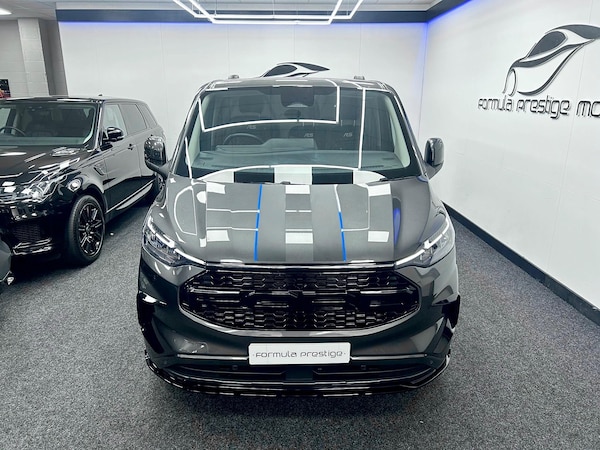 Used Ford Transit Custom 2024 for sale - 74798583: Photo 4