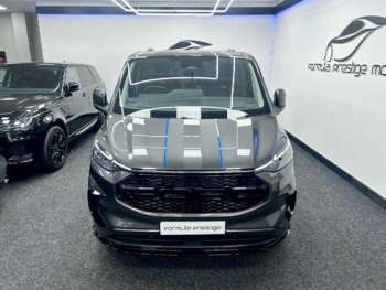 Used Ford Transit Custom 2024 for sale - 74798583: Photo