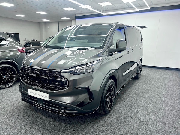Used Ford Transit Custom 2024 for sale - 74798583: Photo 5