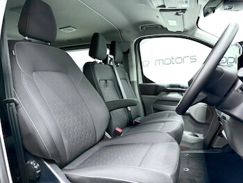 Used Ford Transit Custom 2026 for sale - 79621157: Photo