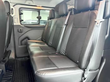 Used Ford Transit Custom 2020 for sale - 79793622: Photo