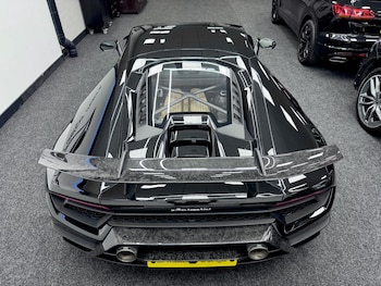 Used Lamborghini Huracan 2018 for sale - 75532361: Photo