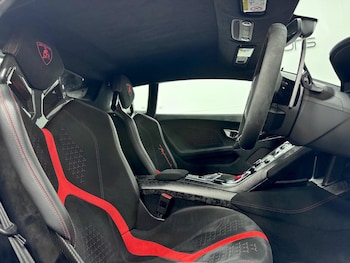 Used Lamborghini Huracan 2018 for sale - 75532361: Photo