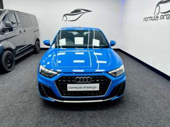 Used Audi A1 2019 for sale - 73706394: Photo