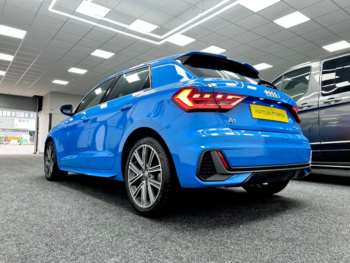 Used Audi A1 2019 for sale - 73706394: Photo