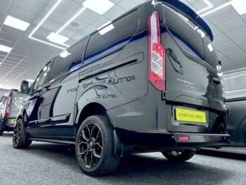 Used Ford Transit Custom 2021 for sale - 74632480: Photo