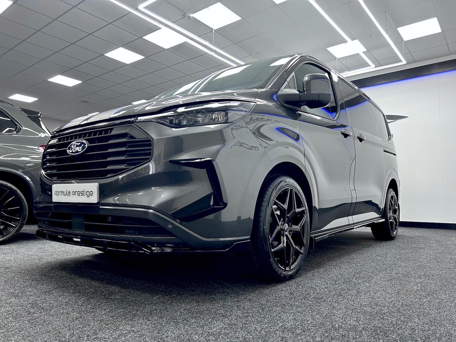 Used Ford Transit Custom 2024 for sale - 76912676: Photo 11