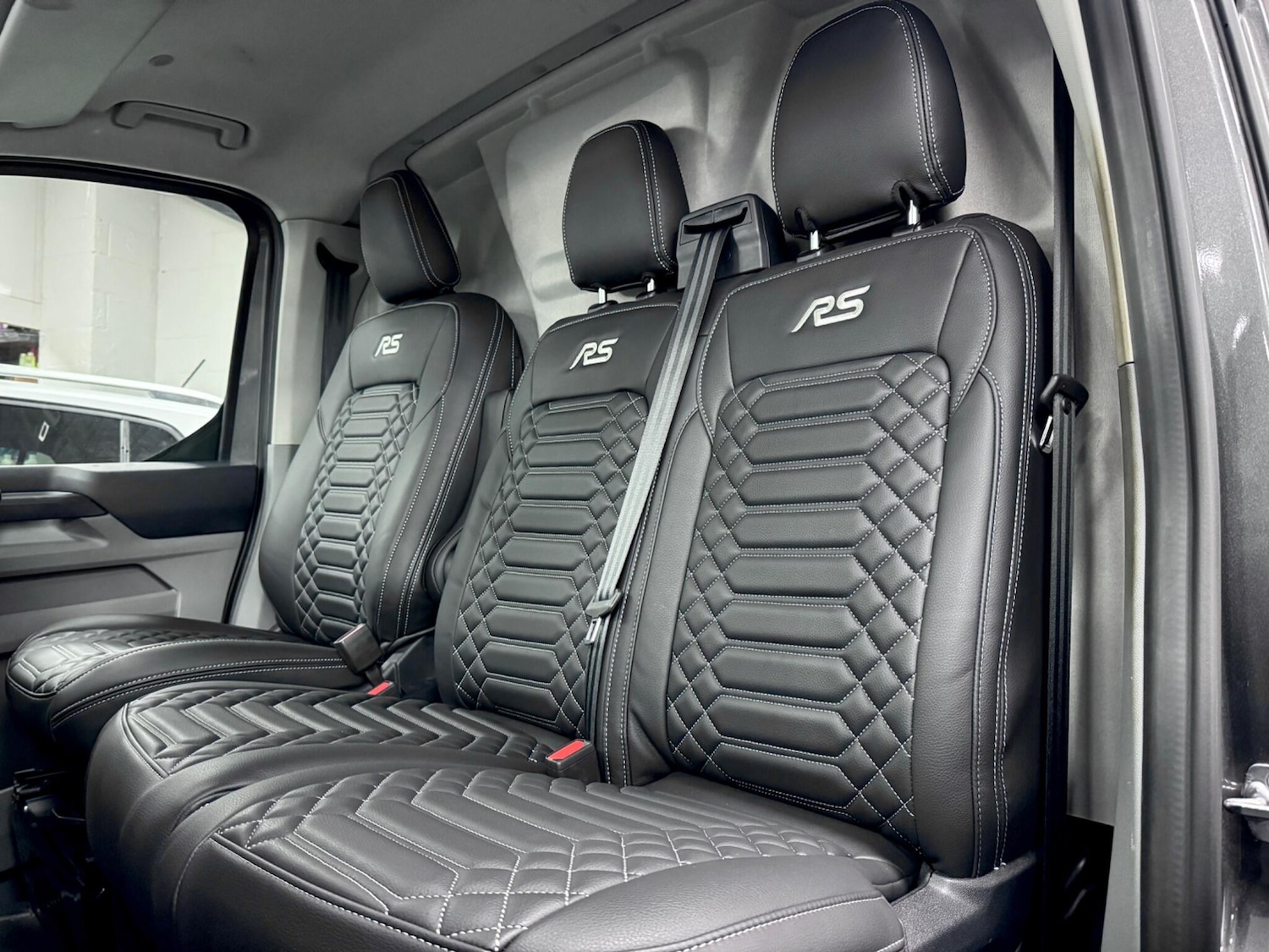 Used Ford Transit Custom 2024 for sale - 76912676: Photo 13