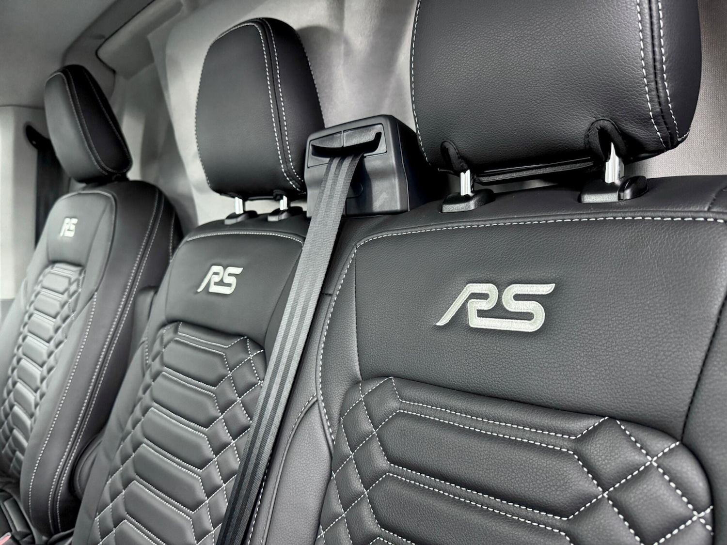 Used Ford Transit Custom 2024 for sale - 76912676: Photo 16