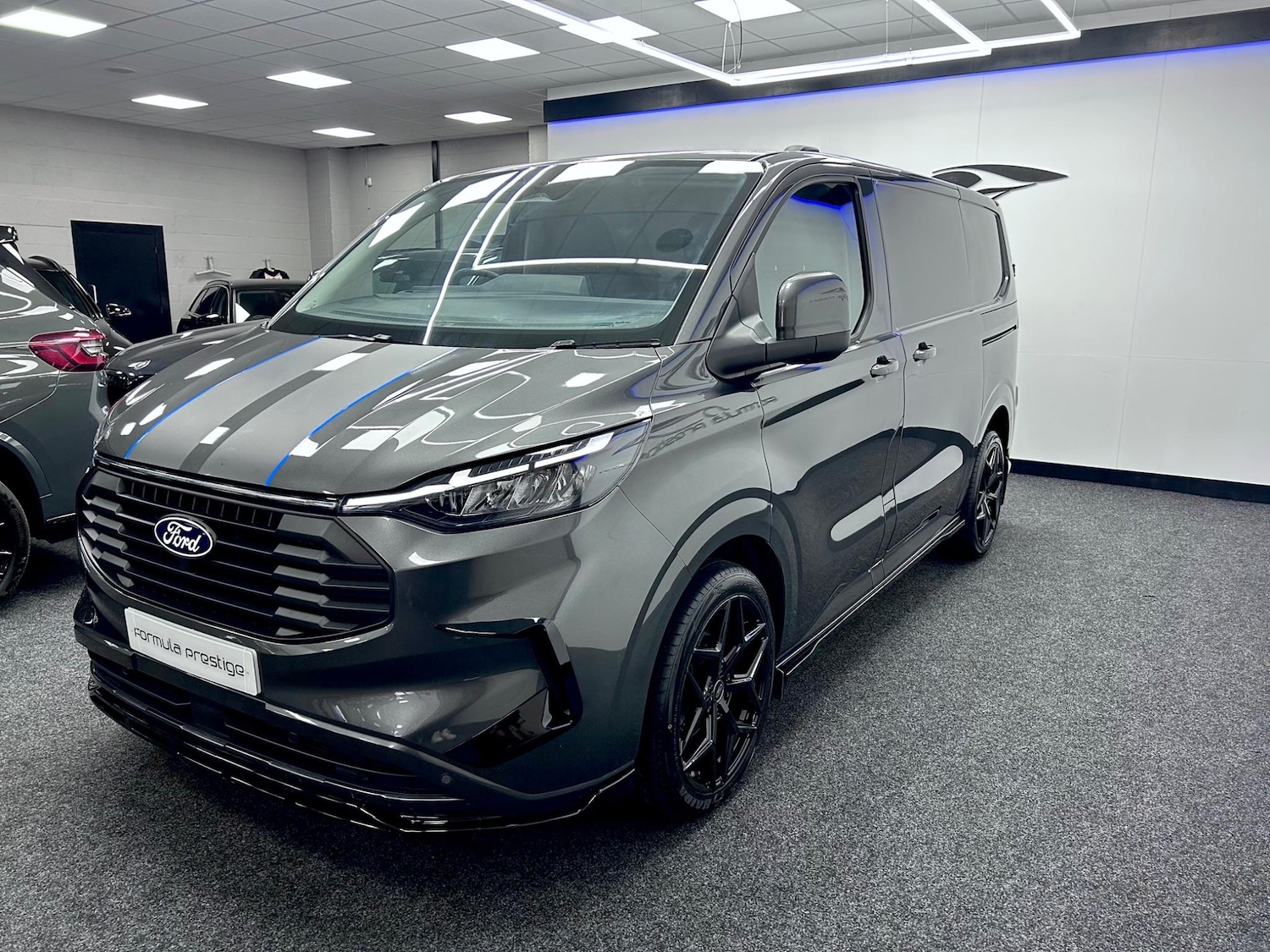 Used Ford Transit Custom 2024 for sale - 76912676: Photo 18