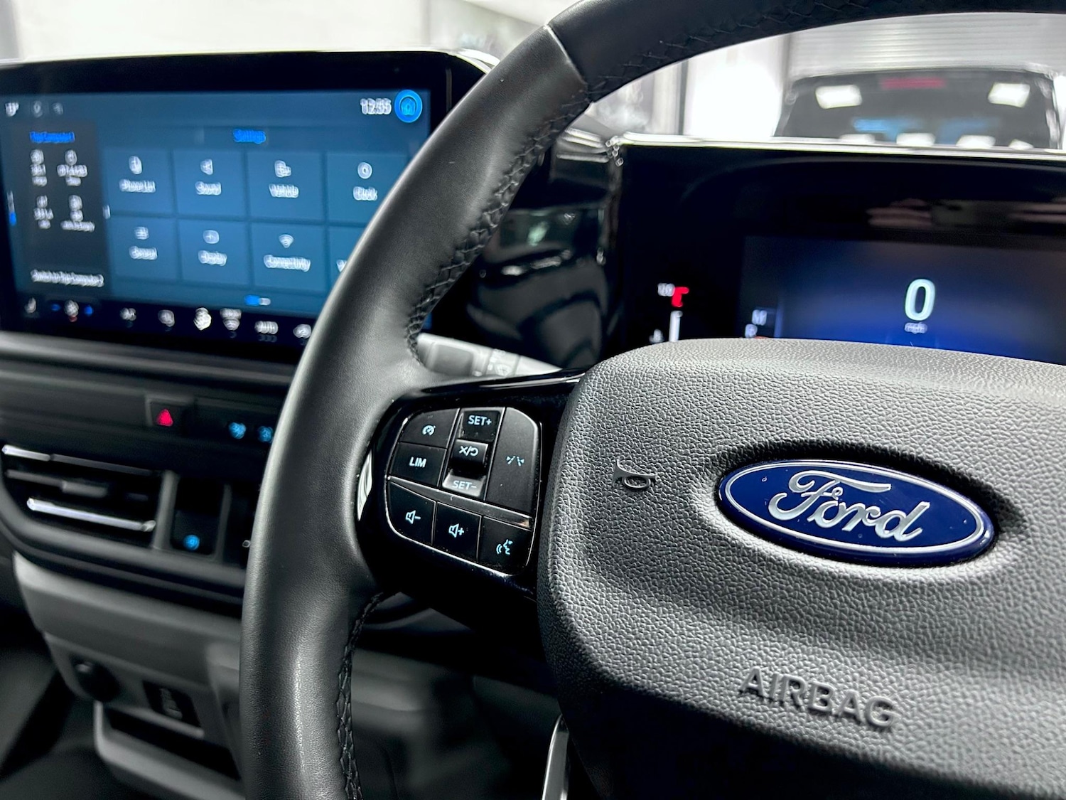 Used Ford Transit Custom 2024 for sale - 76912676: Photo 21