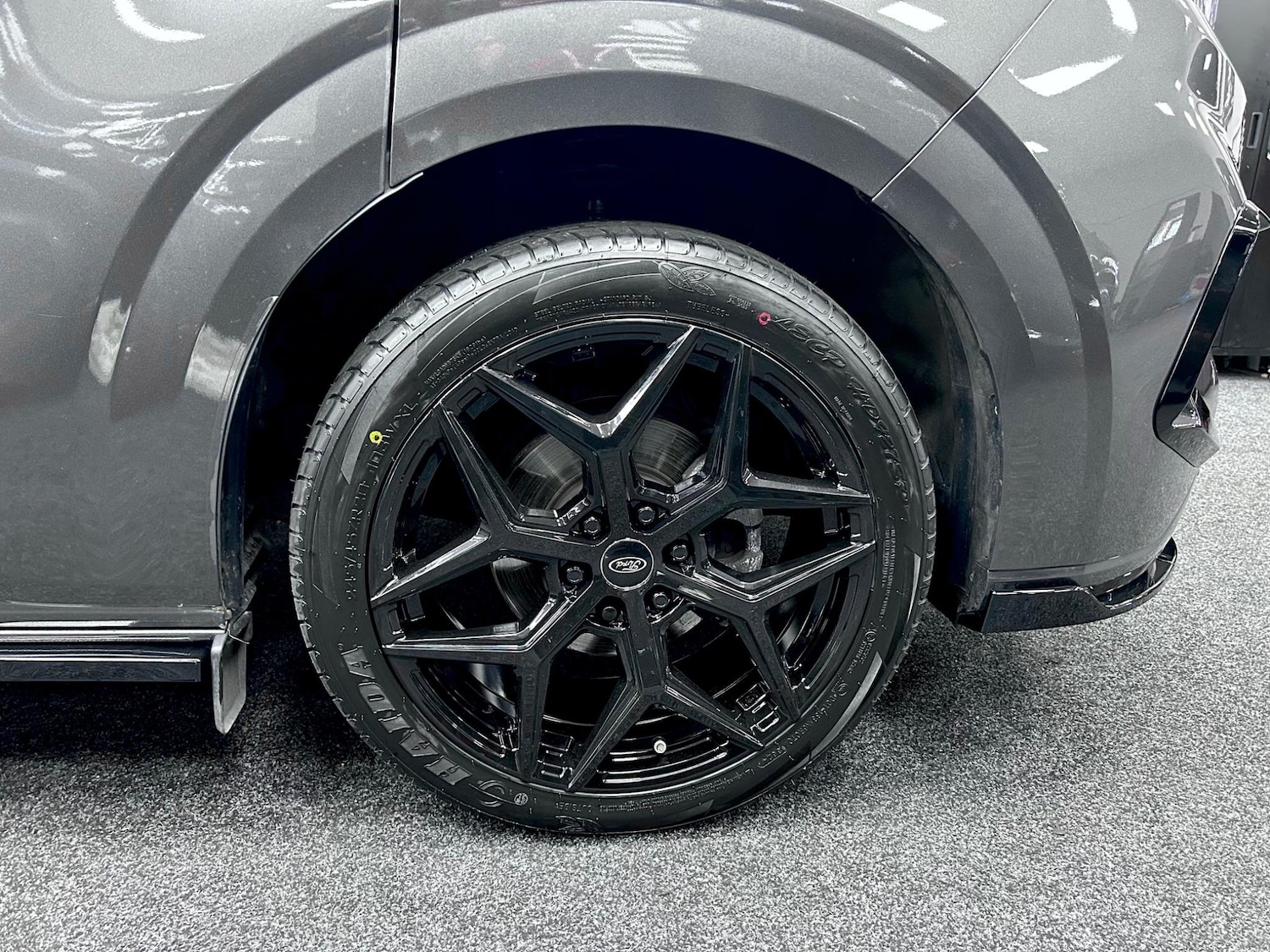 Used Ford Transit Custom 2024 for sale - 76912676: Photo 24