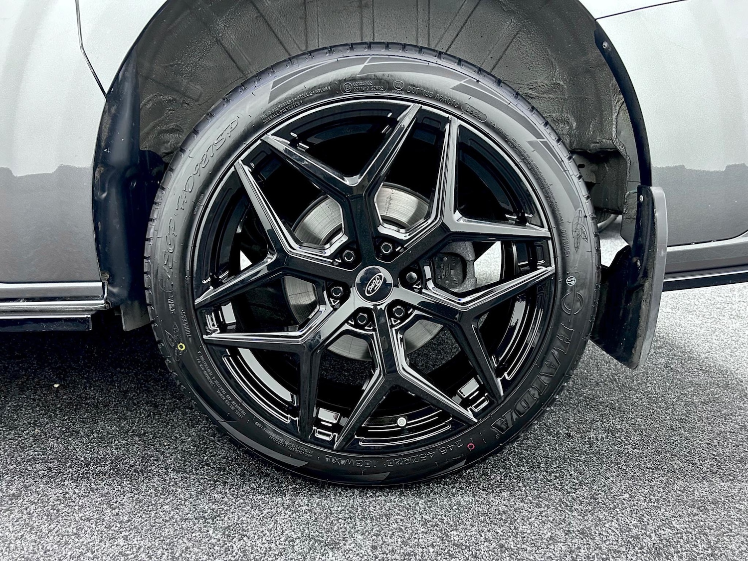 Used Ford Transit Custom 2024 for sale - 76912676: Photo 26