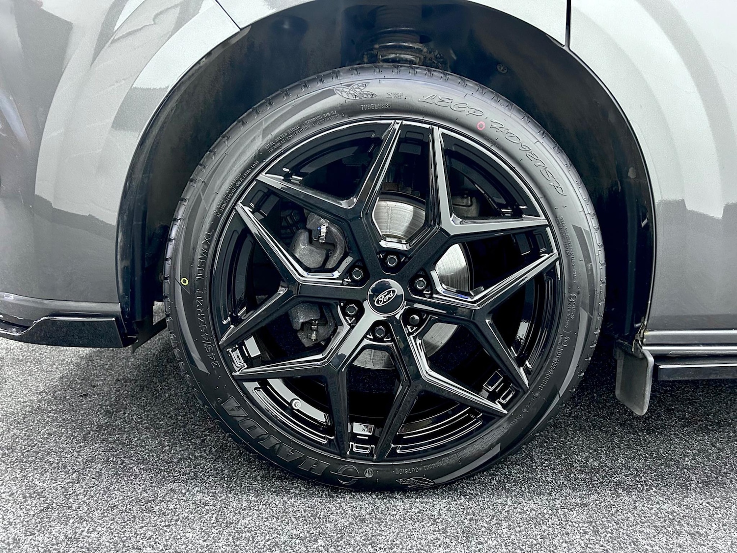 Used Ford Transit Custom 2024 for sale - 76912676: Photo 27