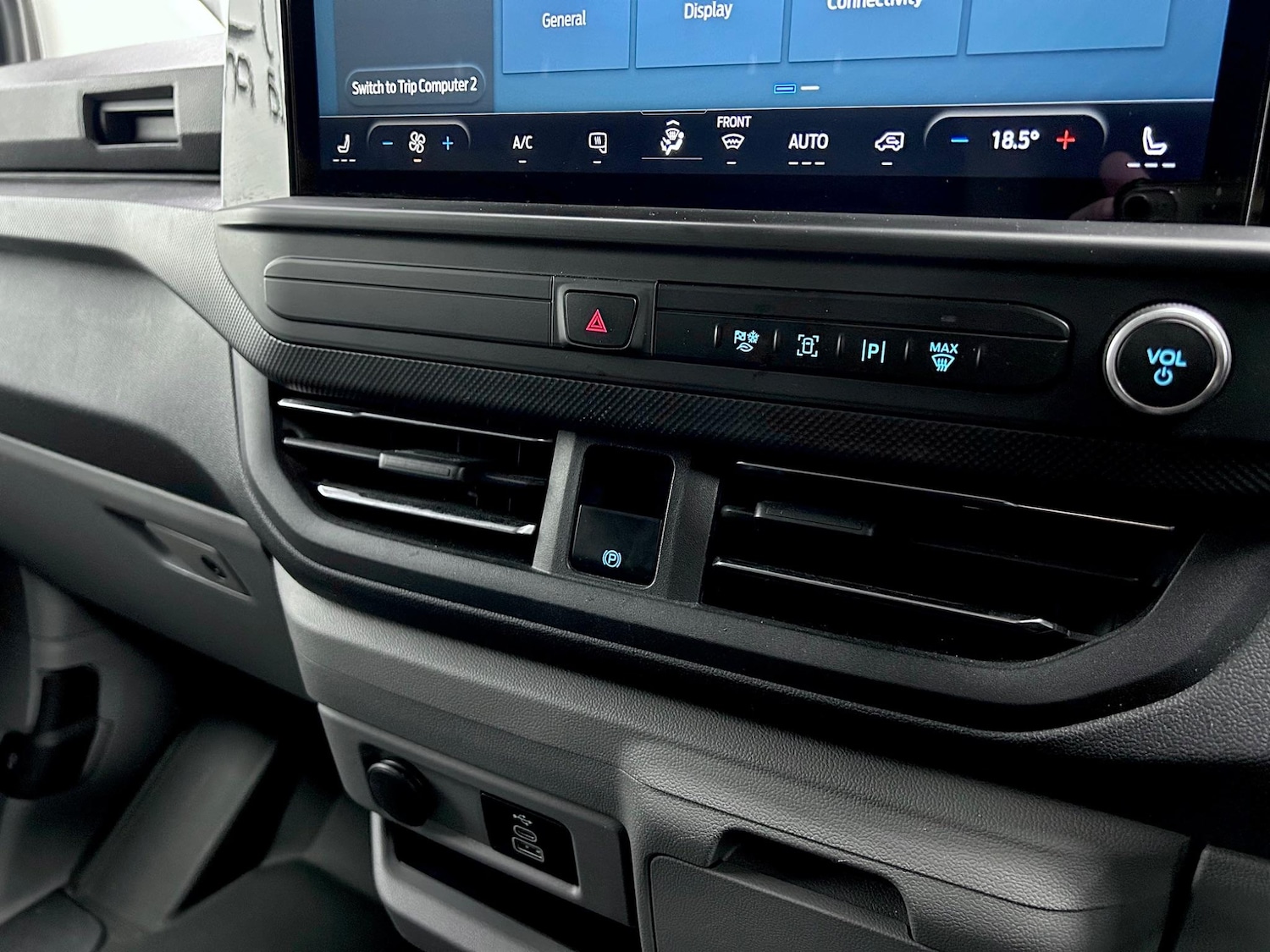 Used Ford Transit Custom 2024 for sale - 76912676: Photo 30