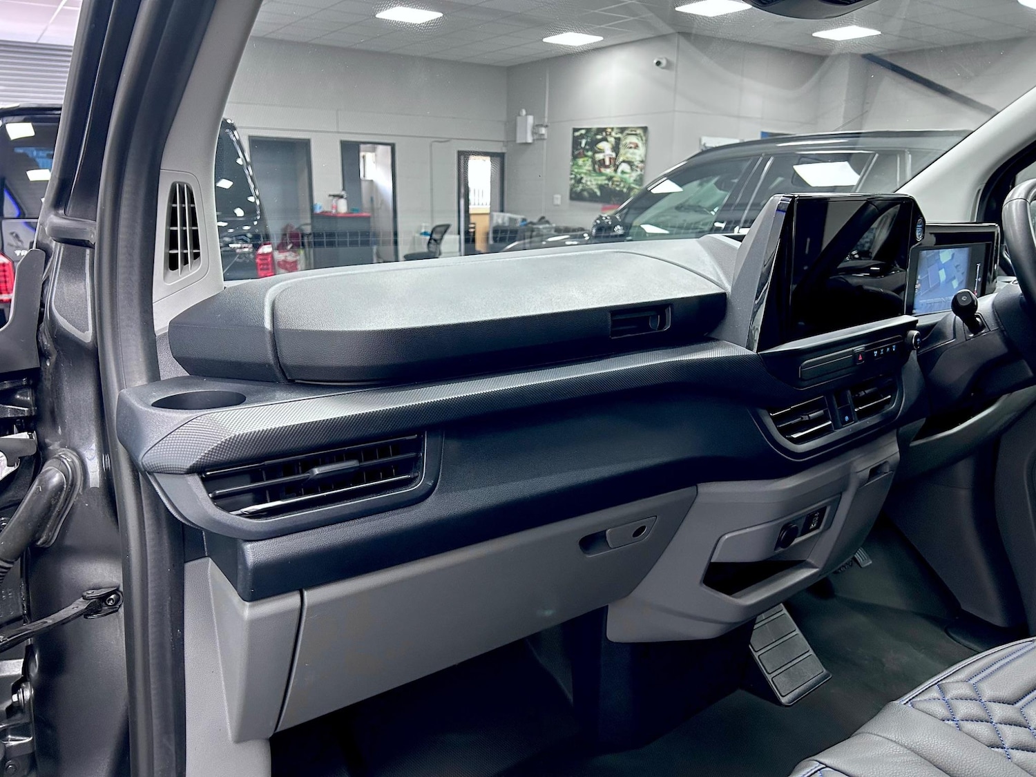 Used Ford Transit Custom 2024 for sale - 76912676: Photo 35