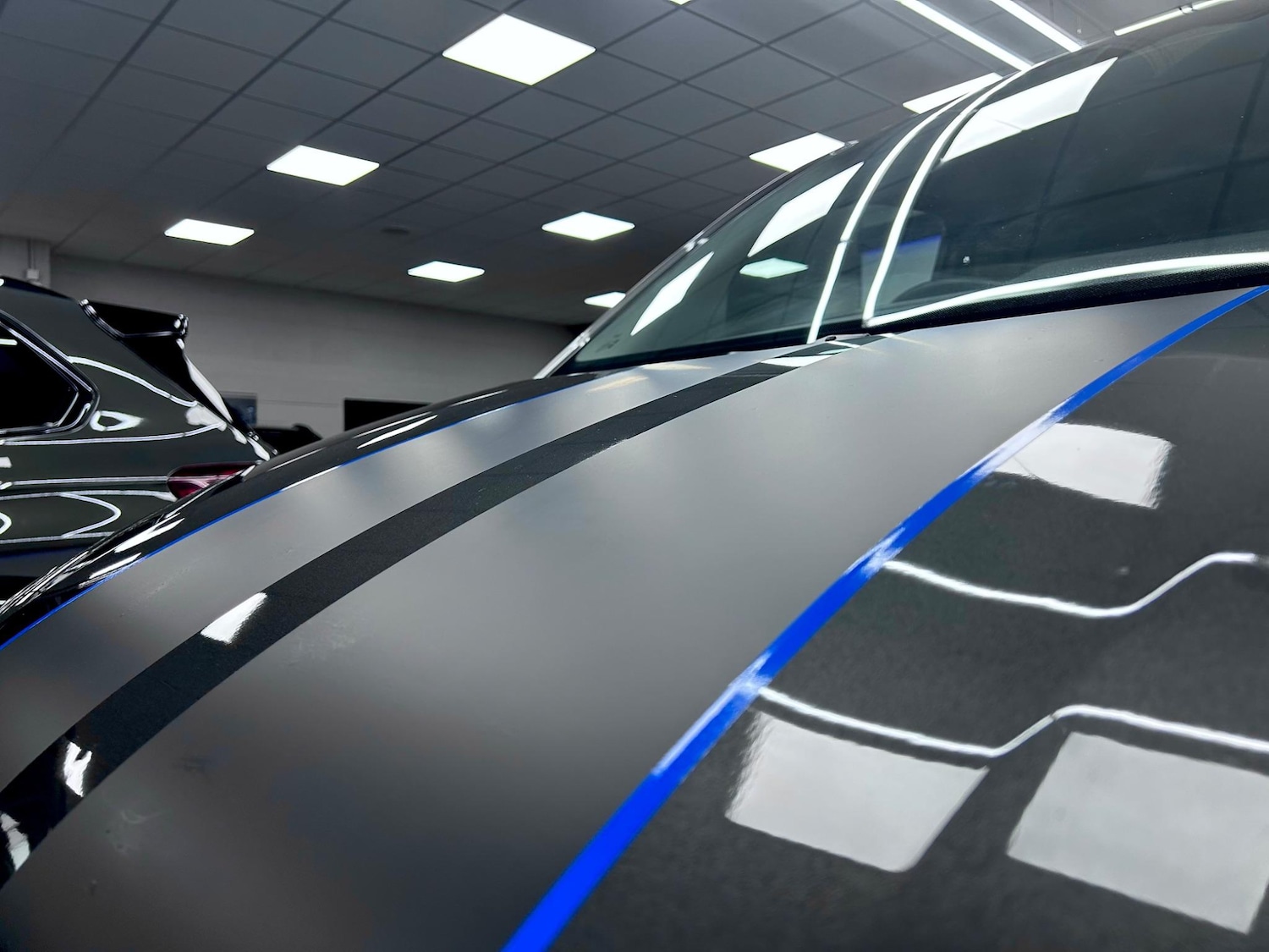 Used Ford Transit Custom 2024 for sale - 76912676: Photo 37