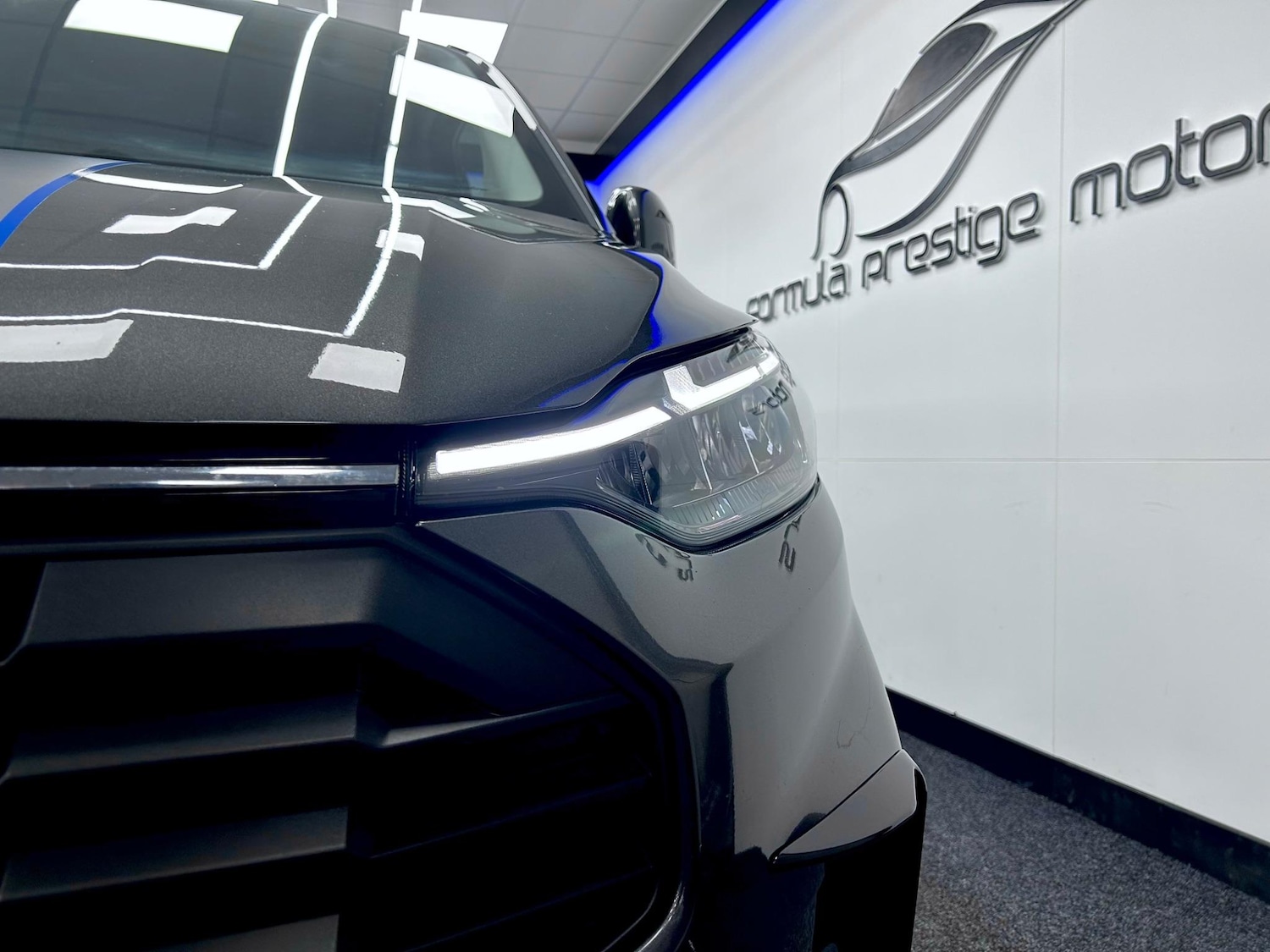 Used Ford Transit Custom 2024 for sale - 76912676: Photo 43