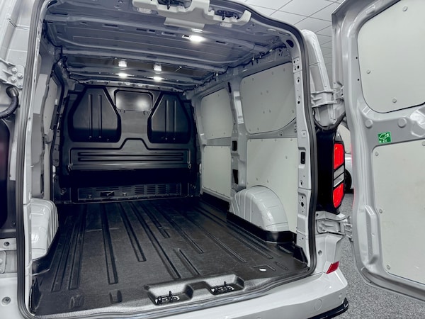 Used Ford Transit Custom 2024 for sale - 75081837: Photo 13