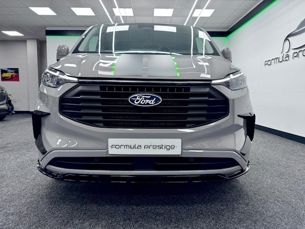 Used Ford Transit Custom 2024 for sale - 75081837: Photo 18