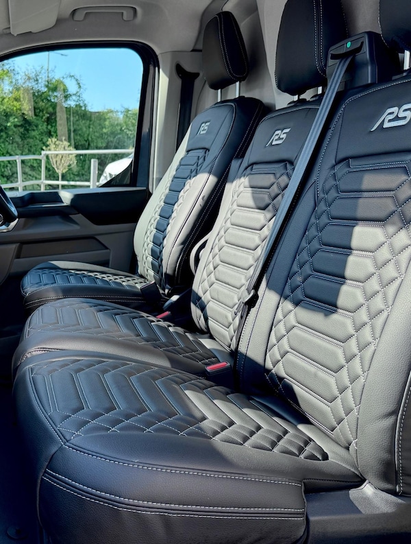 Used Ford Transit Custom 2024 for sale - 75081837: Photo 22