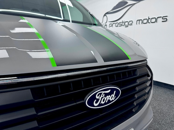 Used Ford Transit Custom 2024 for sale - 75081837: Photo 23